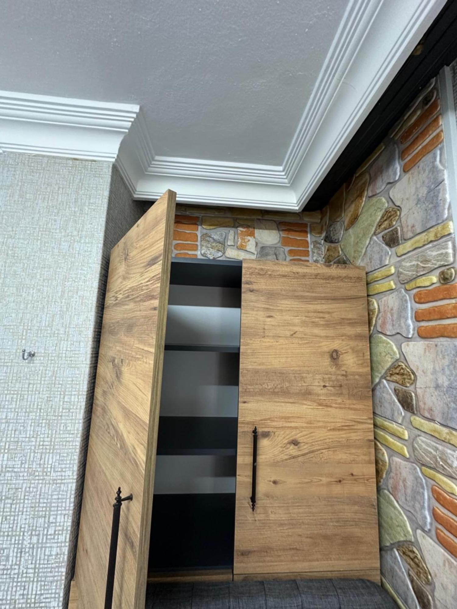 Alha Apart Otel Istanbul Exterior photo